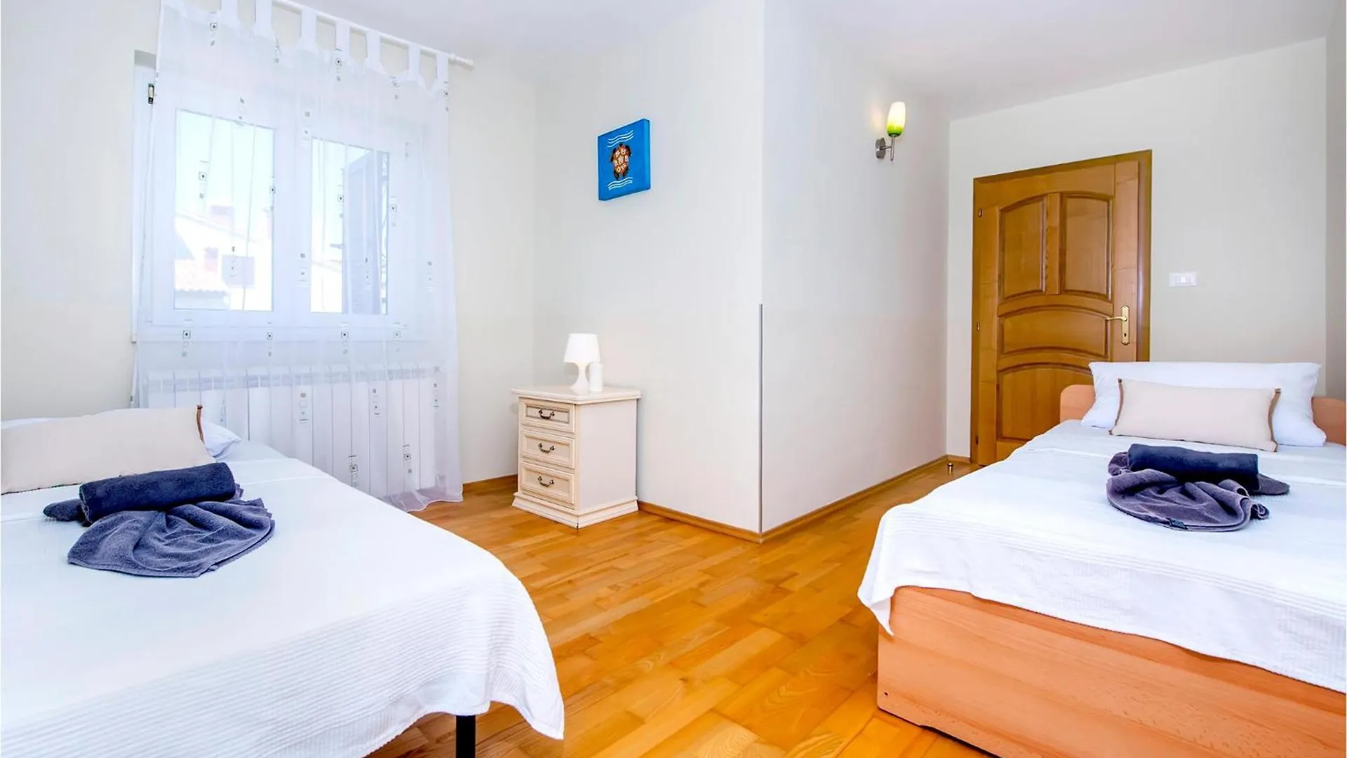 7 Bedroom Amazing Home In Rovinj Croatia