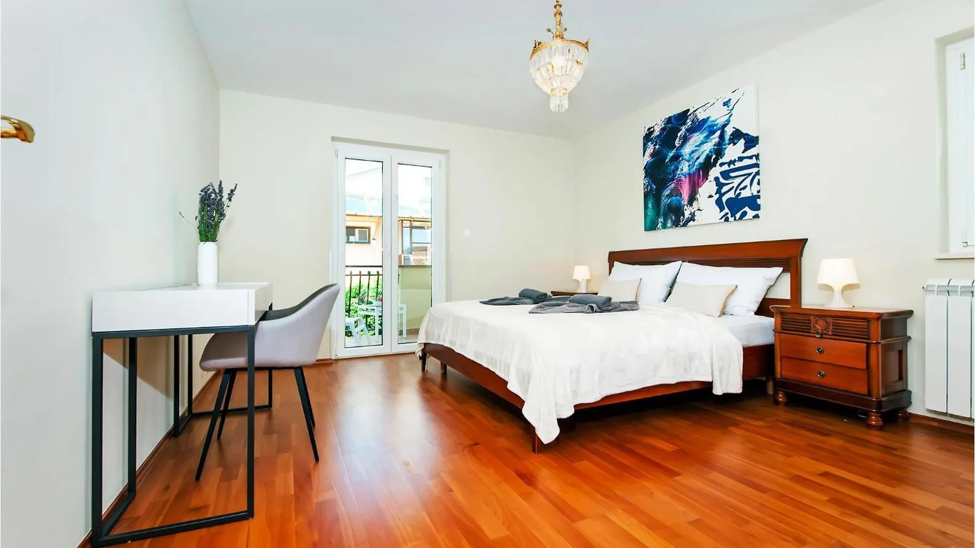 7 Bedroom Amazing Home In Rovinj 0*,  Croatia