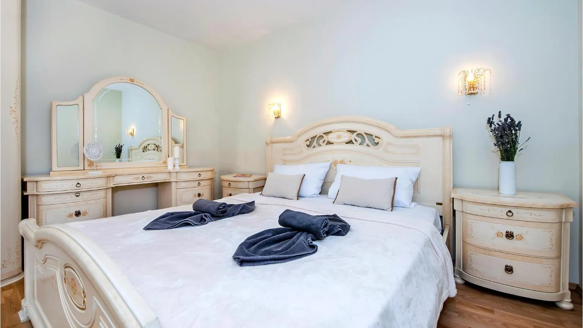 7 Bedroom Amazing Home In Rovinj Holiday home