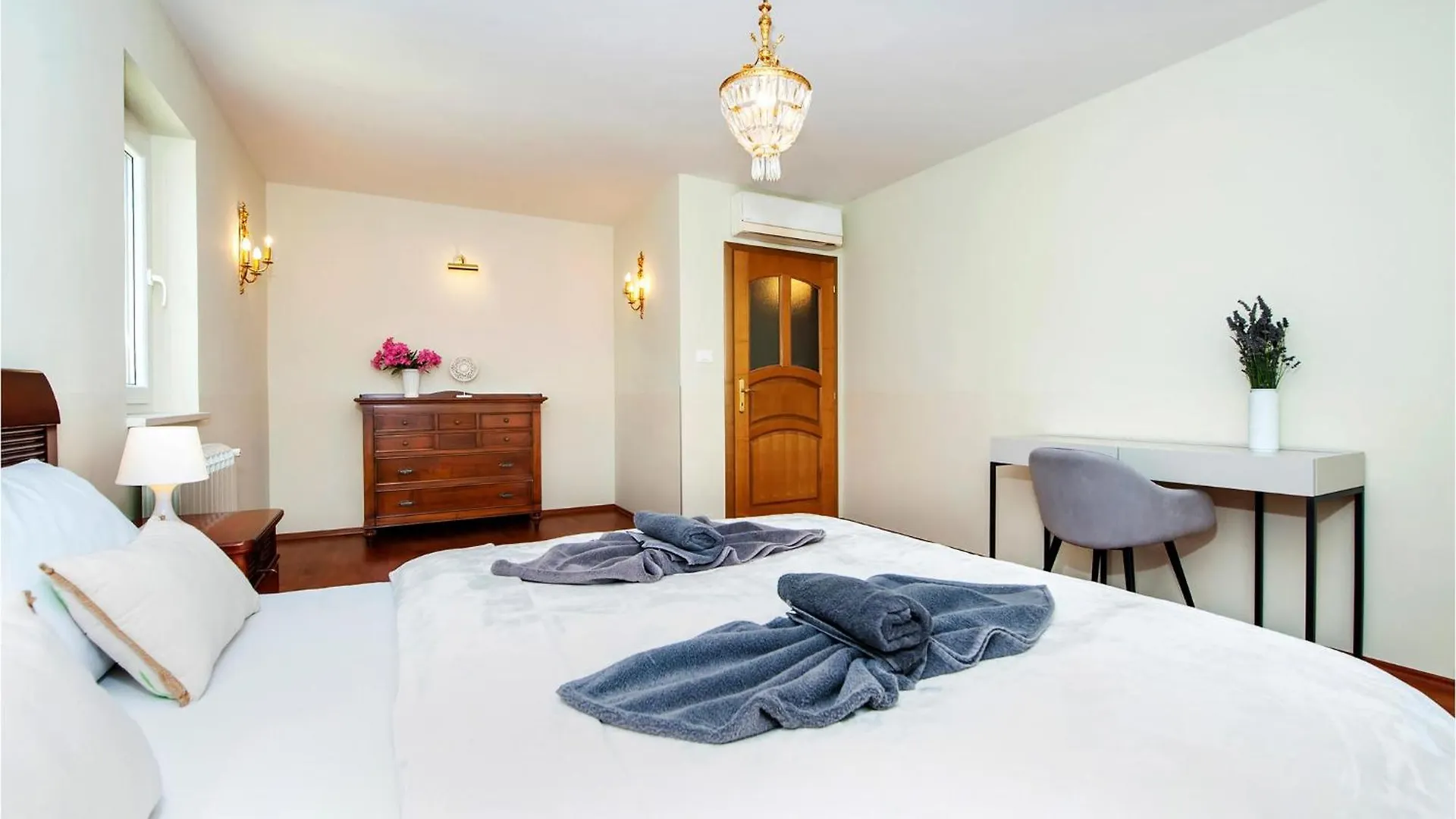 Holiday home 7 Bedroom Amazing Home In Rovinj Croatia