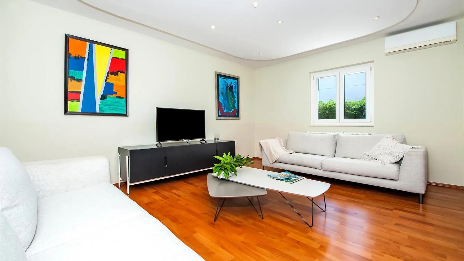 7 Bedroom Amazing Home In Rovinj Holiday home