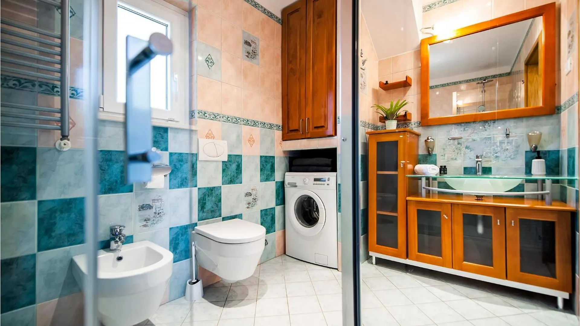 7 Bedroom Amazing Home In Rovinj Holiday home