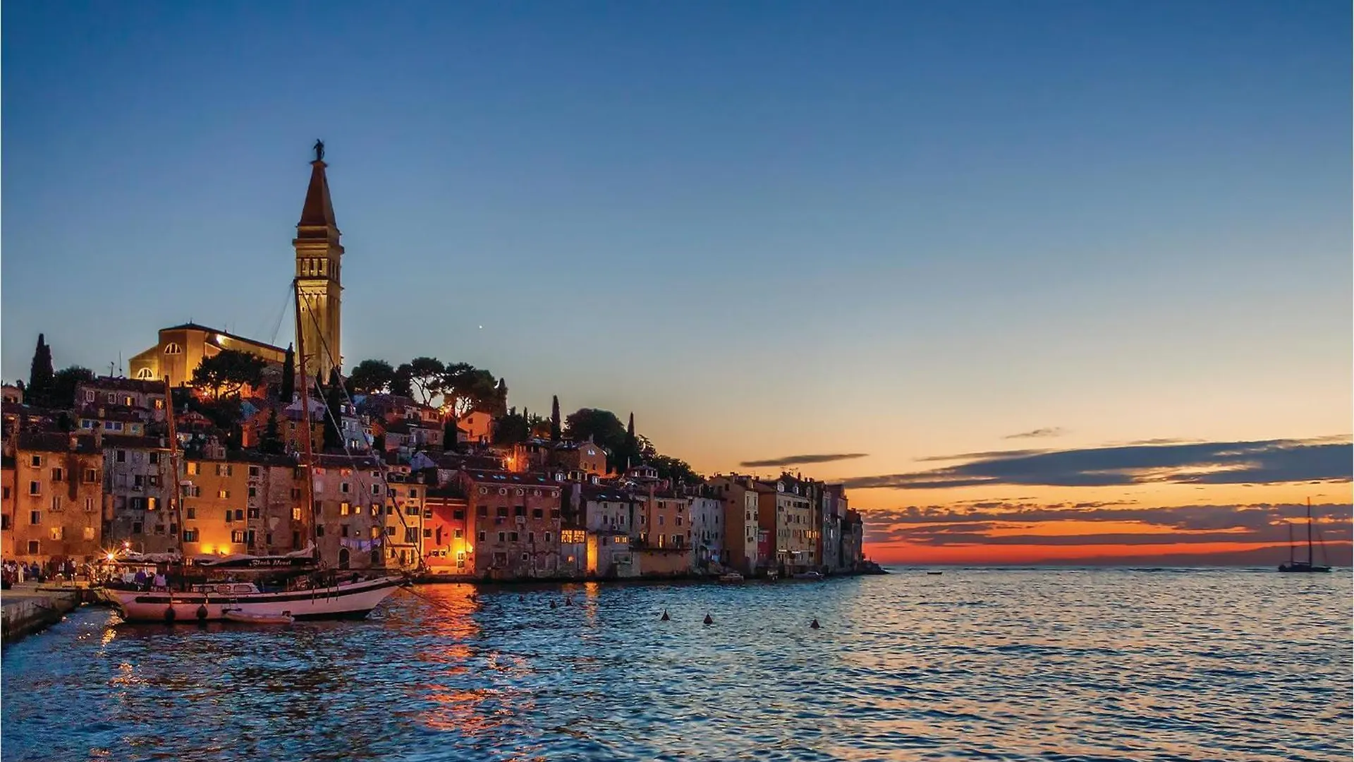 7 Bedroom Amazing Home In Rovinj Croatia