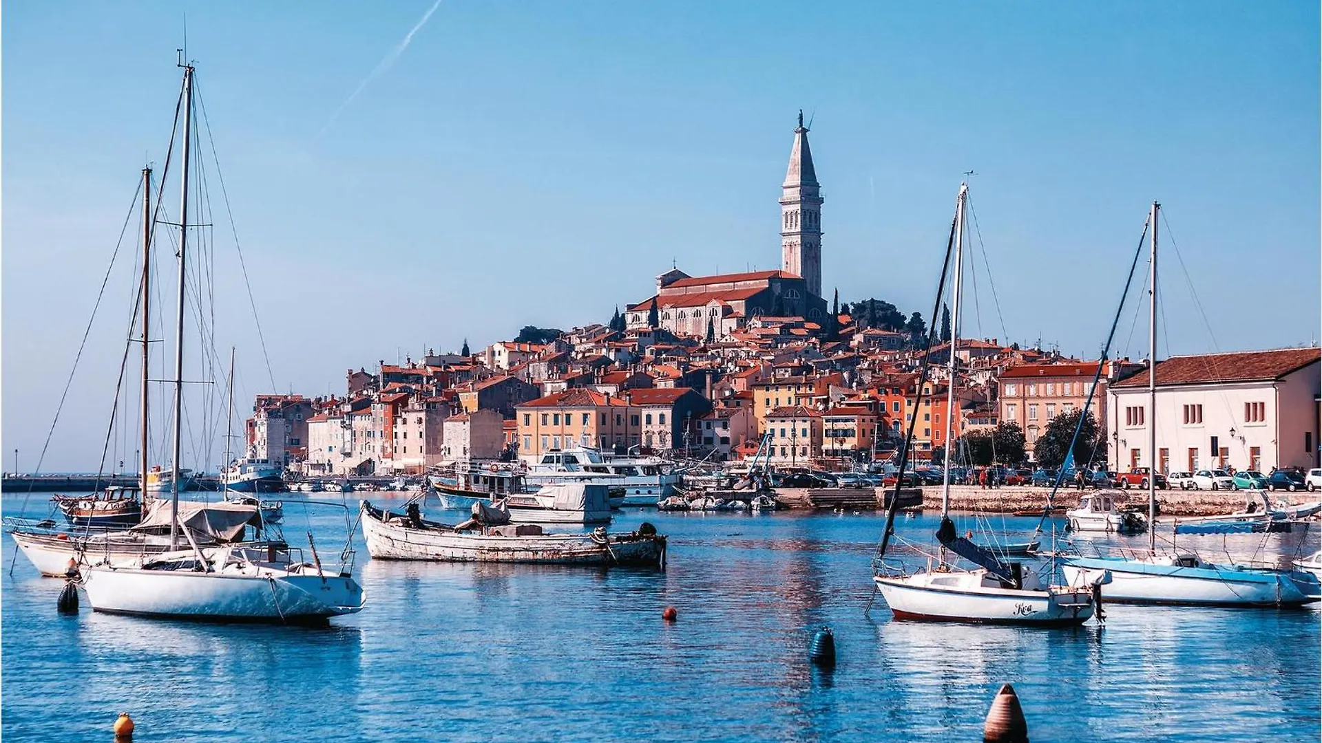 7 Bedroom Amazing Home In Rovinj 0*,  Croatia
