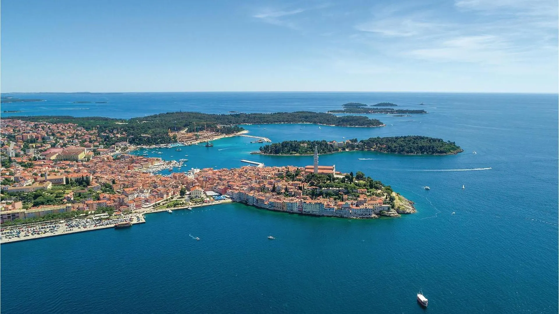 7 Bedroom Amazing Home In Rovinj Holiday home