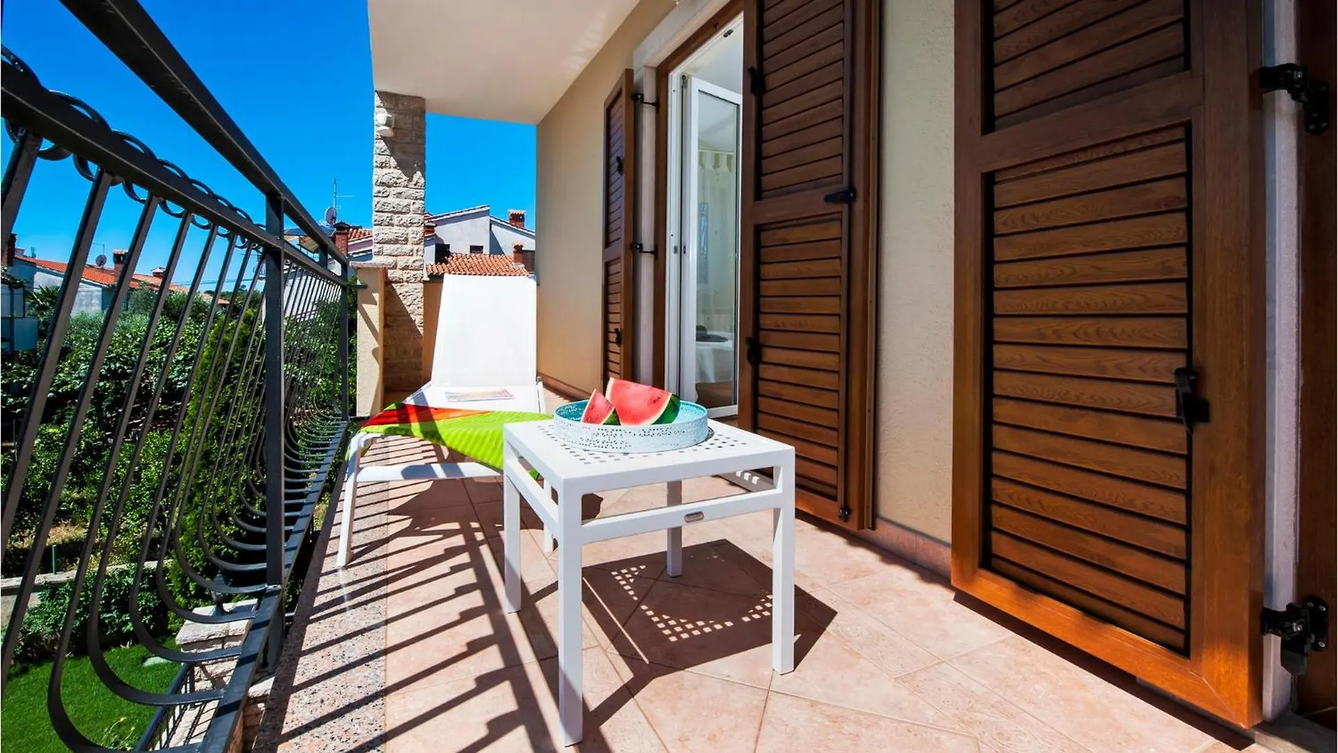 Holiday home 7 Bedroom Amazing Home In Rovinj