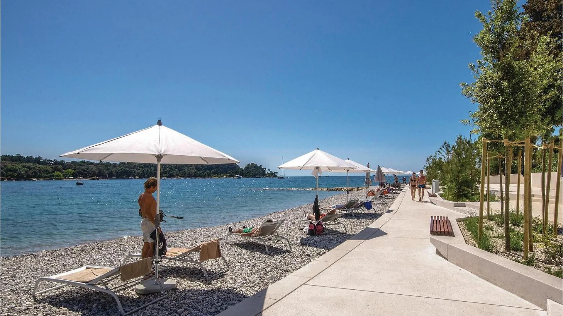 Vakantiehuis 7 Bedroom Amazing Home In Rovinj