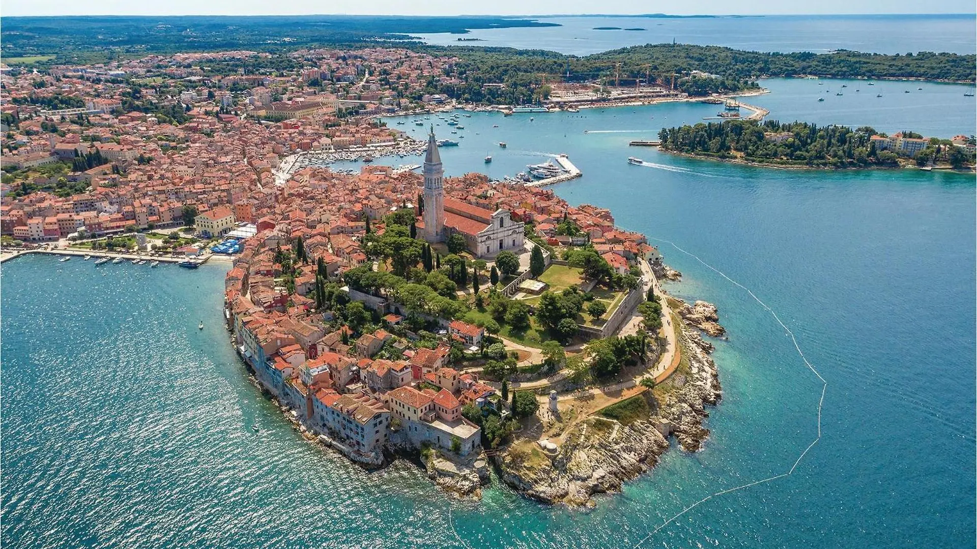 7 Bedroom Amazing Home In Rovinj Croatia